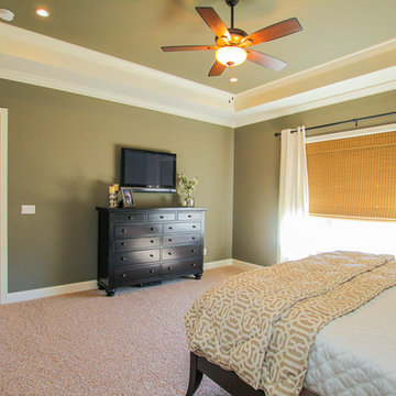 Palmore Home