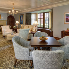 Living Room Ideas