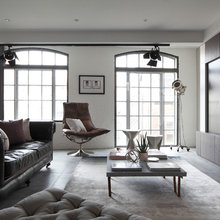 Canterbury Living/Dining