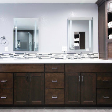 Must-See Master Bath