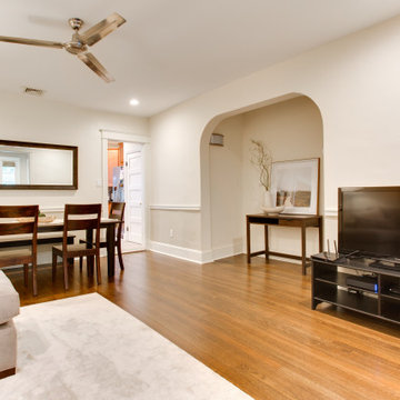 Tenleytown DC Design