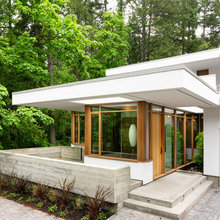 Outside design