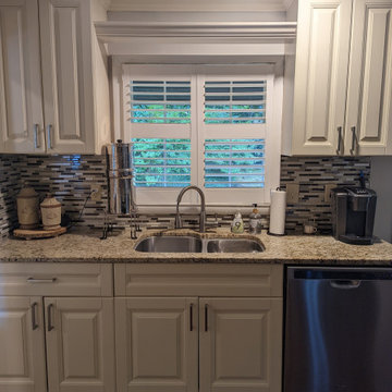 Bachelor Pad to Family Home