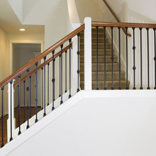 Stair Railing