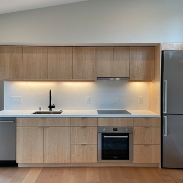 Model 500, Corte Madera