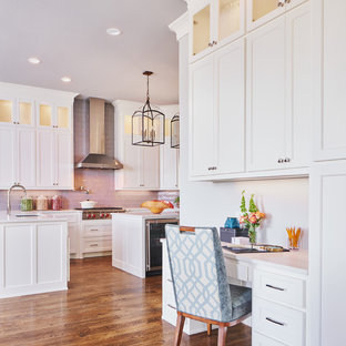 Golf Course Revival: Kitchen