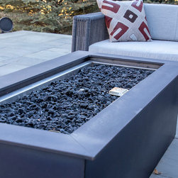 Shooting Star 72 - Outdoor Fireplaces