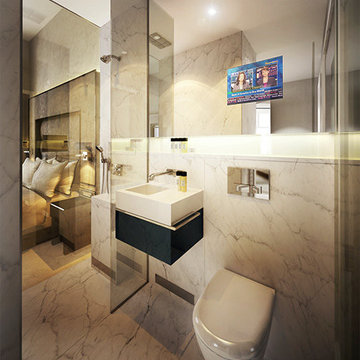 Bathroom Applications
