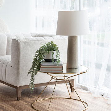 Venice Accent Table