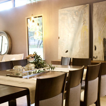 Vivienda Ensueño