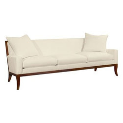 Hickory Chair Sofas - Sofas