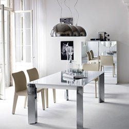 Cattelan Italia Brera Dining Table - Dining Tables