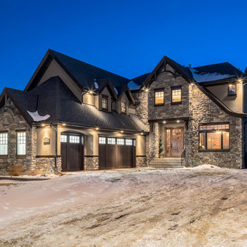 8203 Fortress Drive $1,895,000