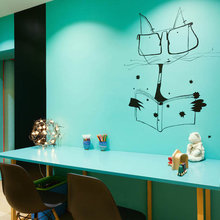 kids room