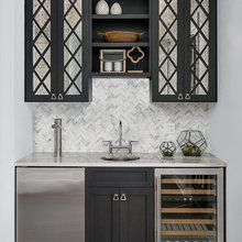 KITCHEN, GREAT ROOM