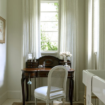 2018 Cashiers Designer Showhouse