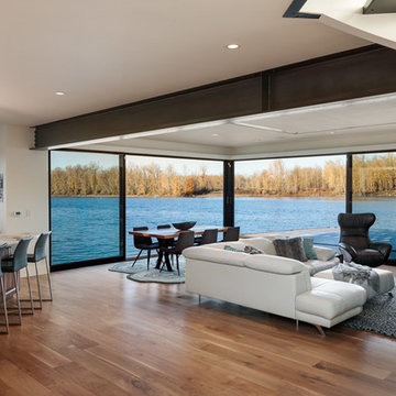 Float House VI