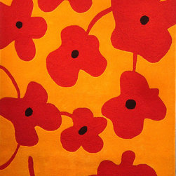 Foreign Accents Rug Collection - Products