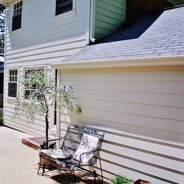 James Hardie Lap Siding Bethesda, MD (Navajo Beige)