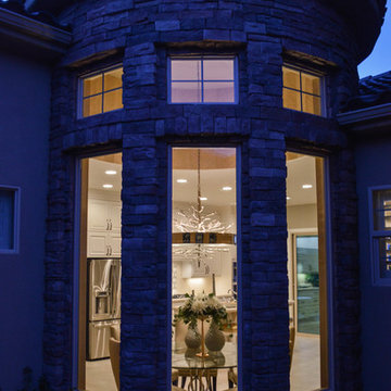 Fascinations Pergola