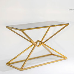 Trinity Console - Sideboards