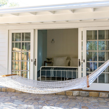 Summer Street Residence in Ojai