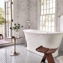 Paul - Master Bath