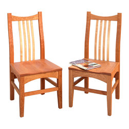 Artisan Chairs - Dining Chairs