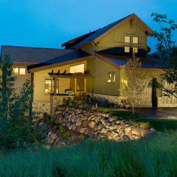 Heritage Park, a sustainable community