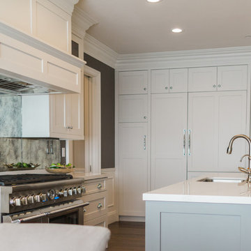 Kitchens