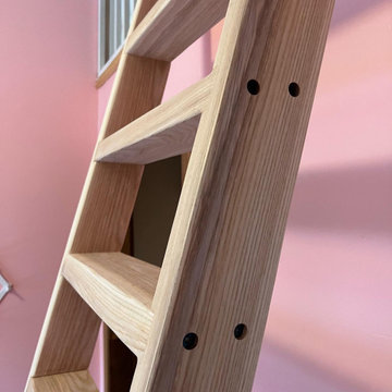 Loft Ladder