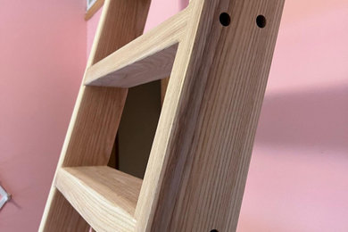 Loft Ladder