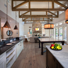 floors/ beams