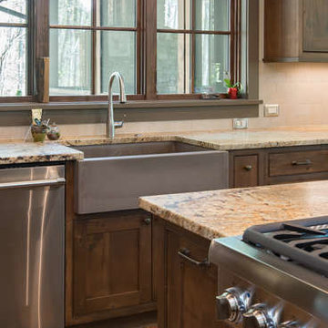 Craftsman at a Glance