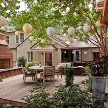 Terrasse parentale