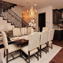 Cruz Interiors