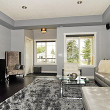Living Room Ideas