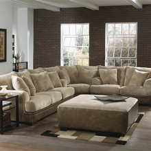 Living Room Ideas