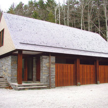 Garage Doors