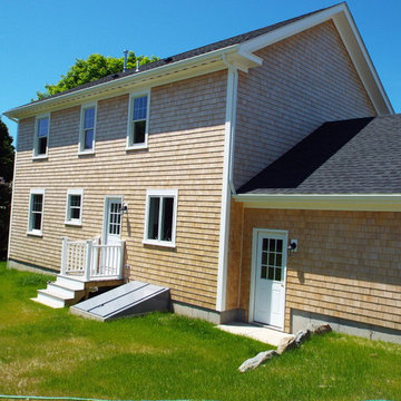26 Miller St. Middletown, RI 02842