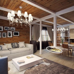 Free Standing and Wall - Hung Fires - Products