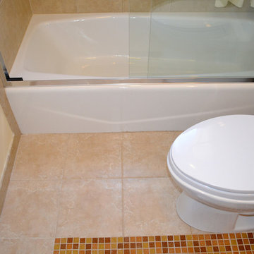 Our Early Years: Bathroom Remodel