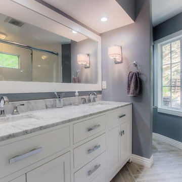 Benedict Canyon Renovation