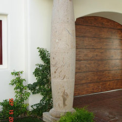 Columns 055 - Outdoor Products