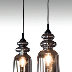 CEILING LAMP CTD-CL06MT - Pendant Lighting