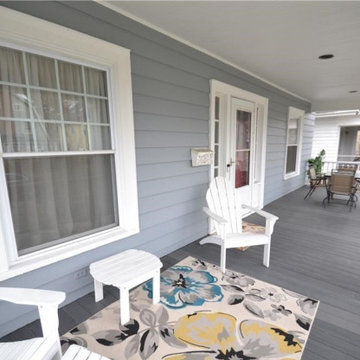 Hampton Road Project - MLS# S1324033