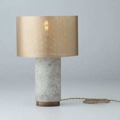 Contemporary Table Lamps by Schoolhouse