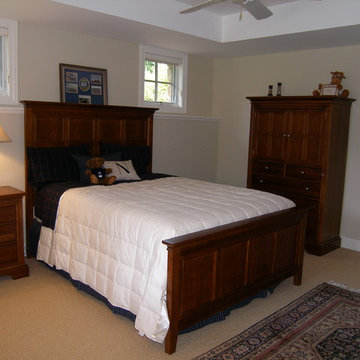 Suttons Bay Home