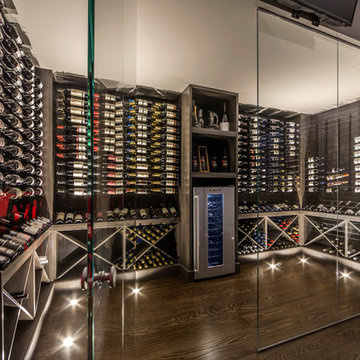 Luxury Contemporary Weatherboard Home