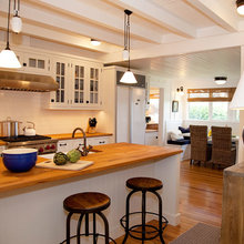 cottage countertops